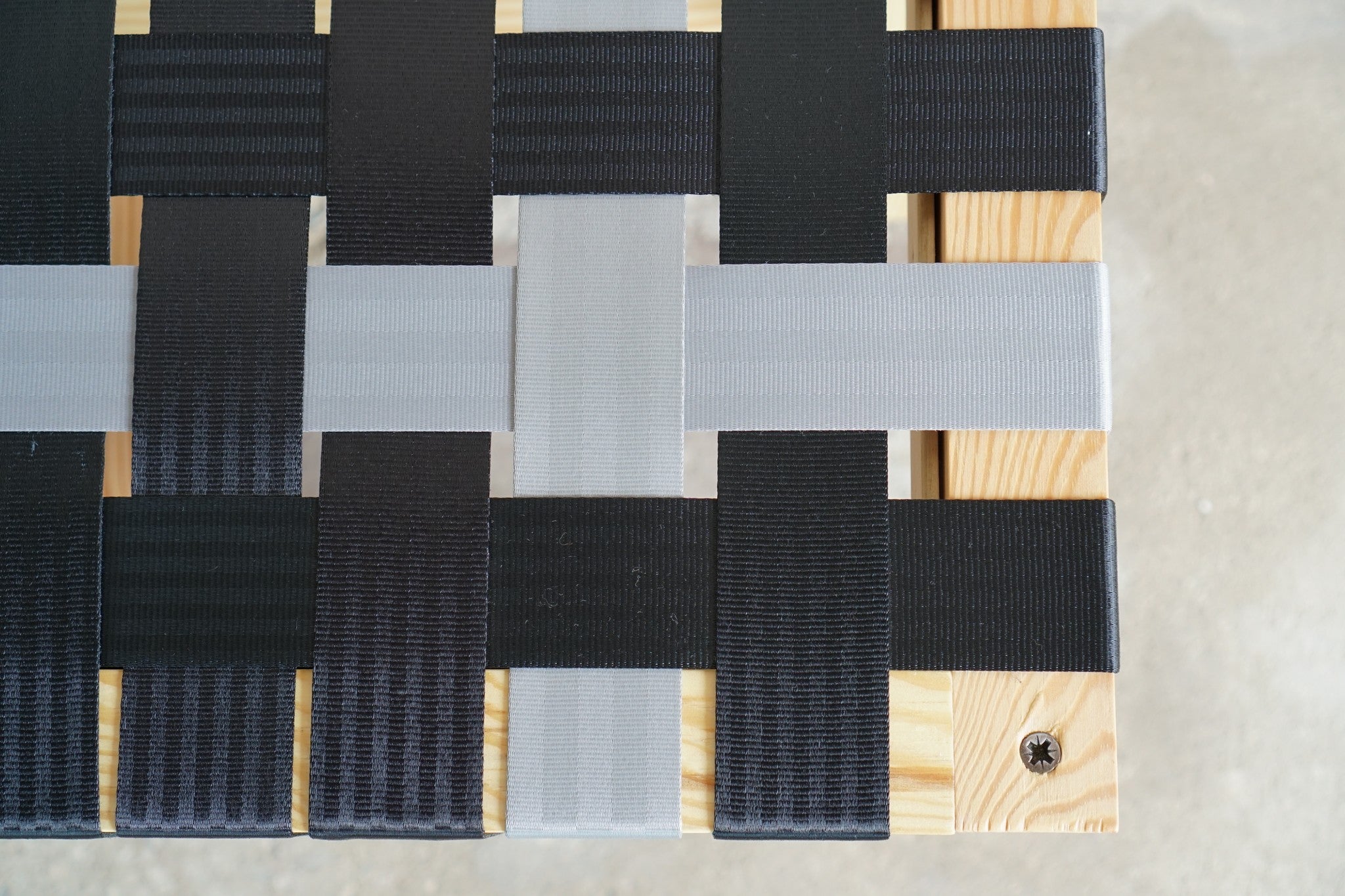 Panca Panchetta Sgabello In Legno Sentat