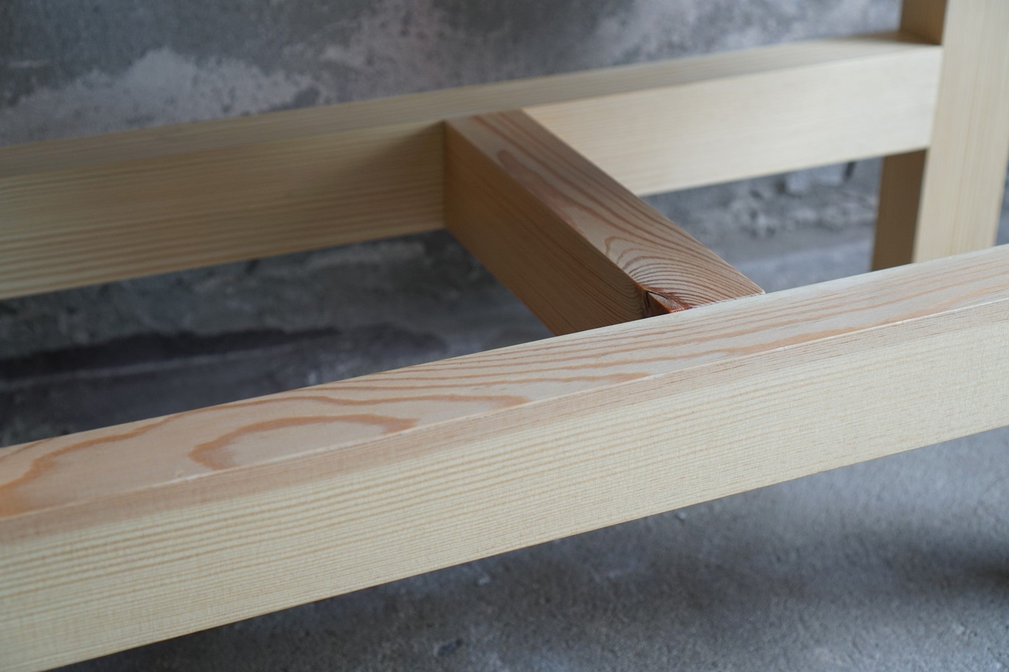 Panca Panchetta Sgabello In Legno Sentat